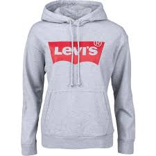 Sudaderas y Buzos Levi’s de Mujer al por Mayor Caja Mixta 36 Unidades Precio unitario $18.75