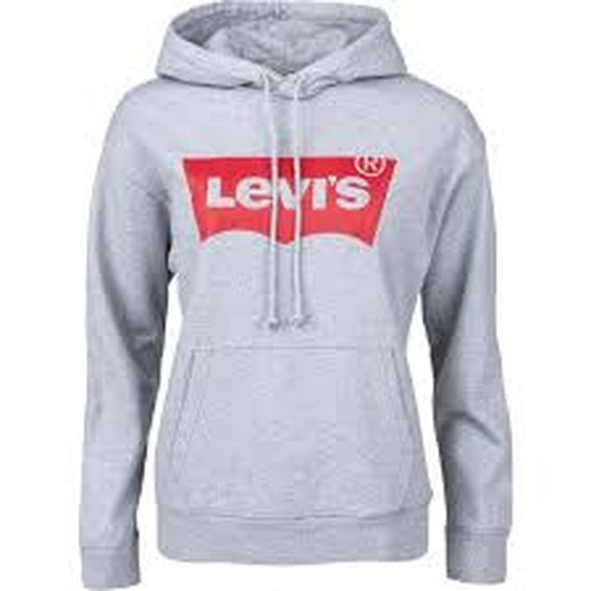 Sudaderas Levi's Hoodies Mujer Mix - Caja Mayoreo 24 Unidades Precio unitario $23.50