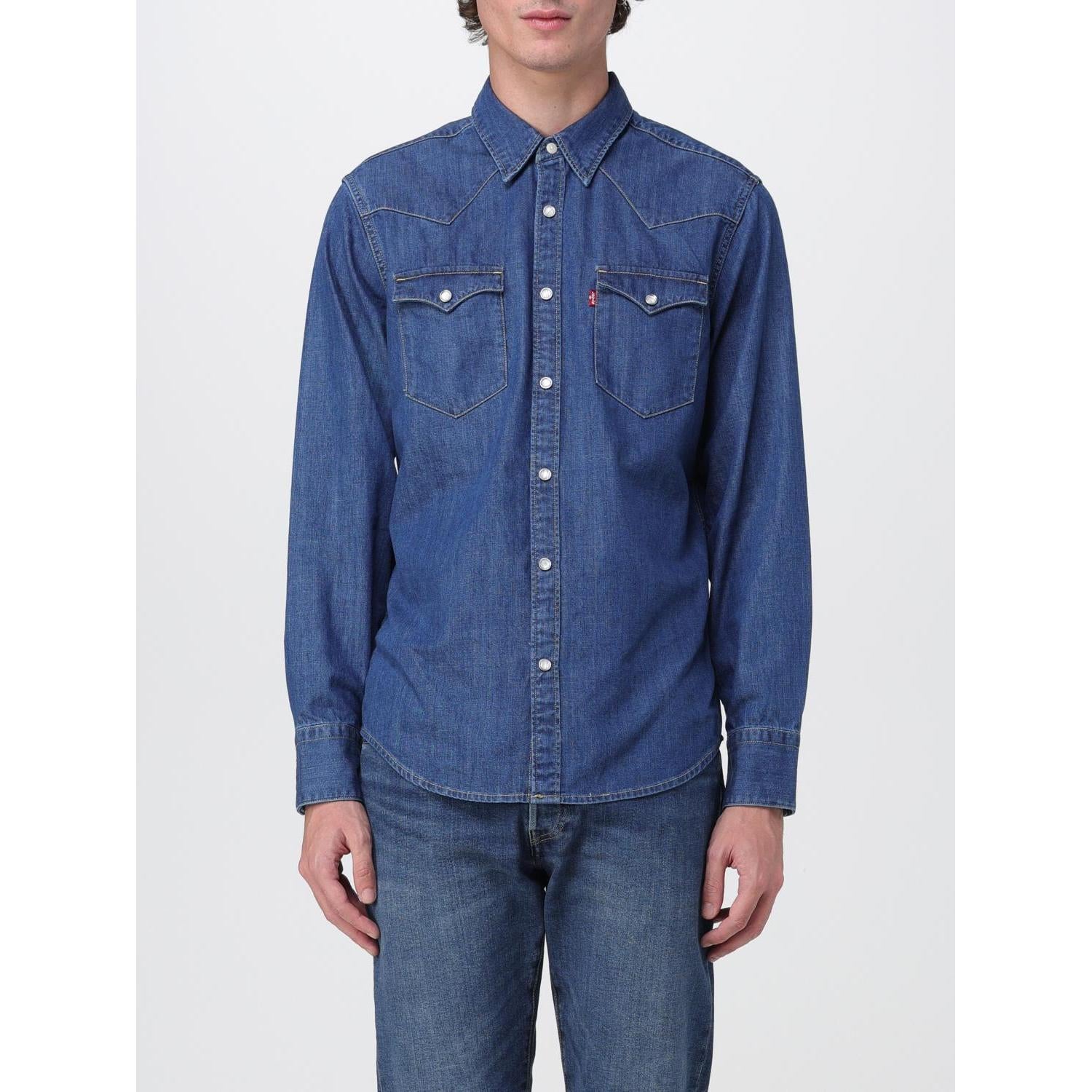 Levi’s Camisas para Hombre al por Mayor Caja Mixta 24 Unidades Precio unitario $37.50