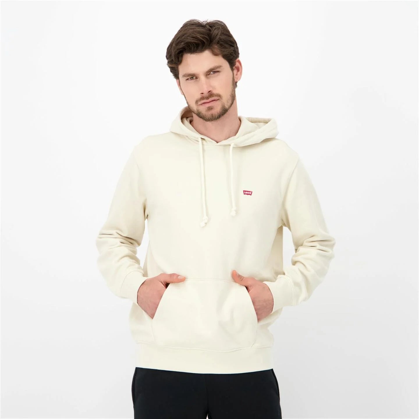 Sudaderas Hoodies Levis para Hombre al por Mayor