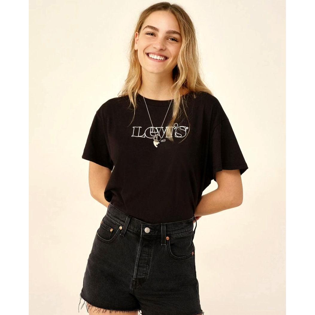 Levi's Camisetas para Mujer al por Mayor Caja Mixta 24 Unidades Precio Unitario $11.75