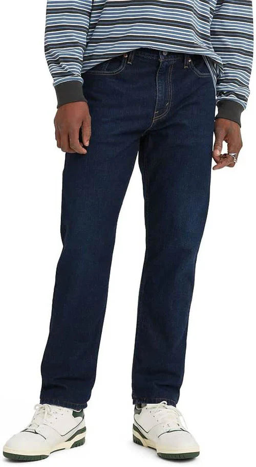 Levi's Talla Grande Denim Jeans Mix Unidades en la caja 48 Precio Unitario $21.00