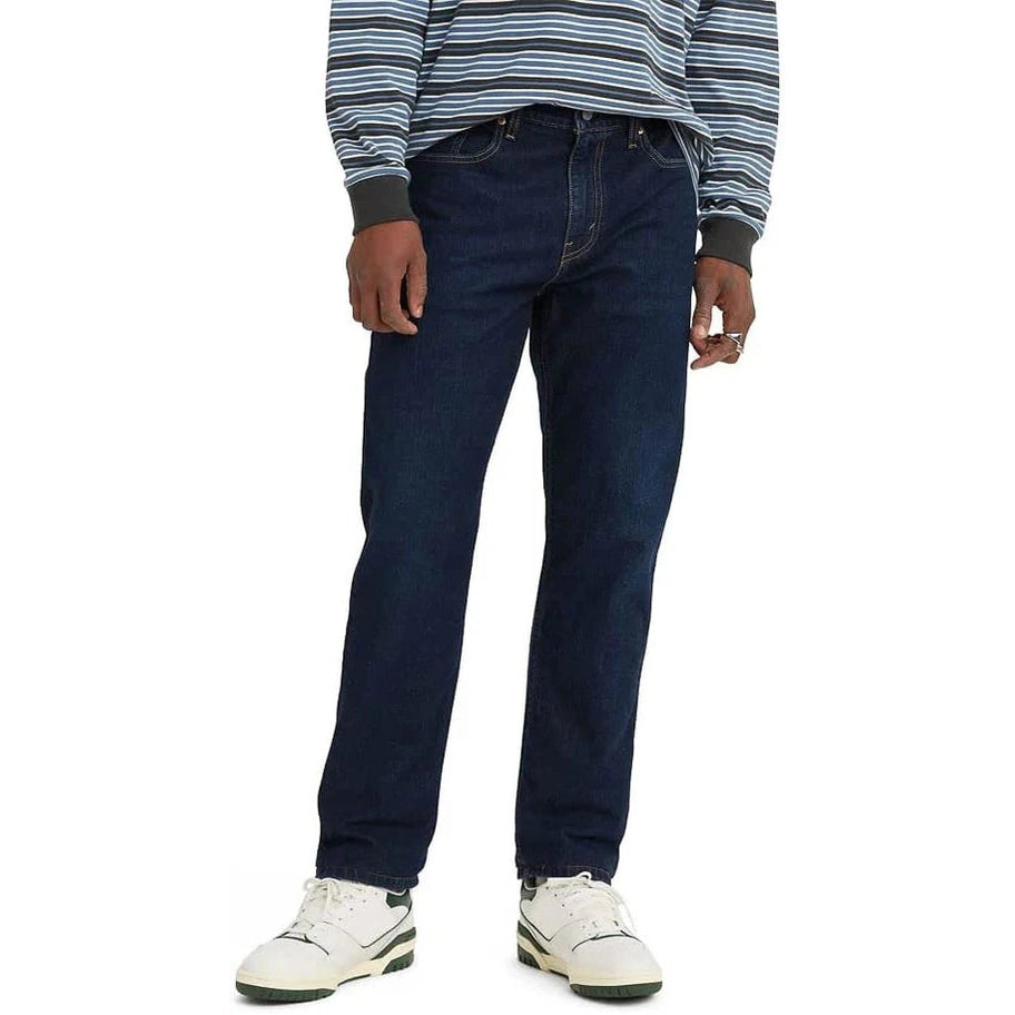Levi's Jeans Hombre Talla Grande Denim Mix - Caja Mayoreo 48 Unidades Precio unitario $21.00