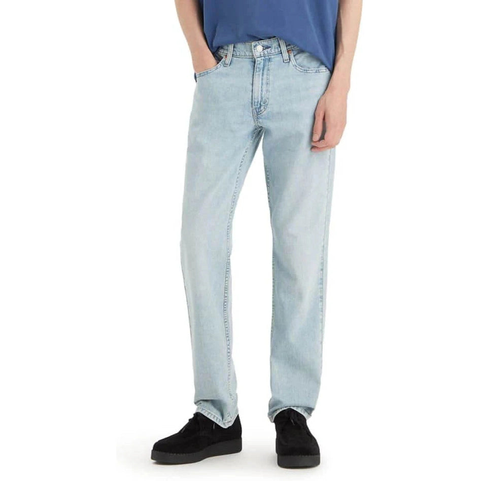 Levi's Jeans Hombre Talla Grande Denim Mix - Caja Mayoreo 48 Unidades Precio unitario $21.00