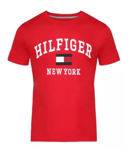 Tommy Hilfiger Camisetas para Hombre al por Mayor