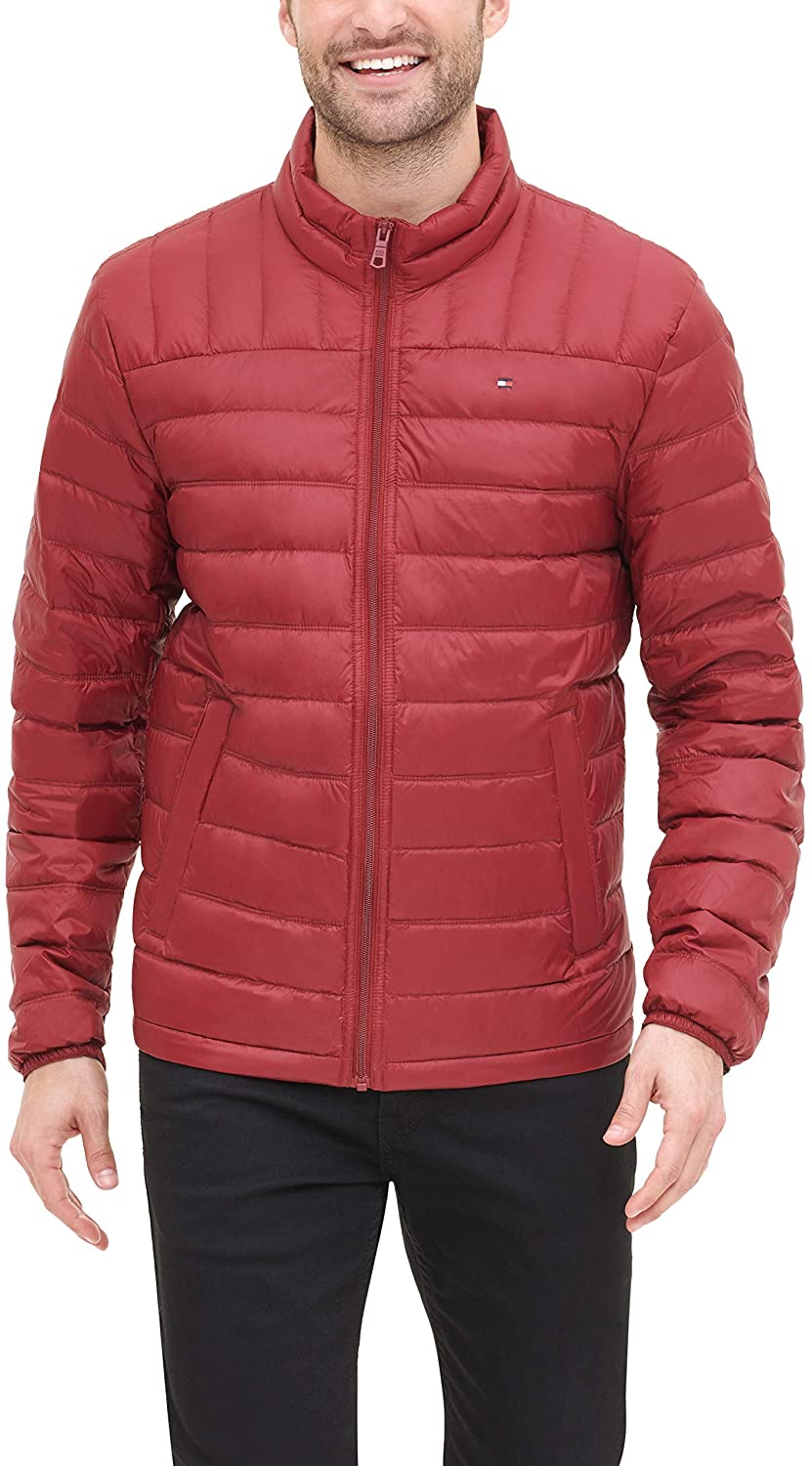 Tommy Hilfiger Jackets para Hombre al por Mayor