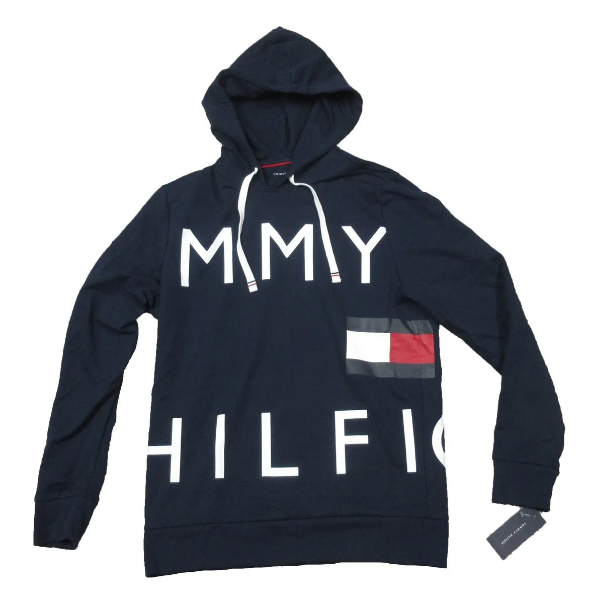 Tommy Hilfiger Sudaderas-Hoodies para Hombre al por Mayor