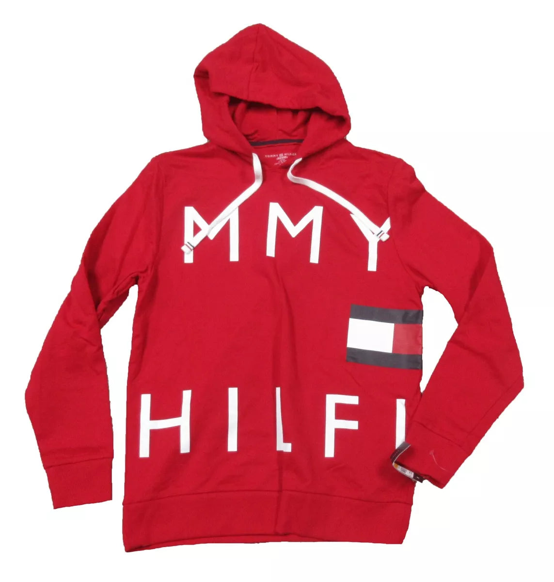 Tommy Hilfiger Sudaderas-Hoodies para Hombre al por Mayor