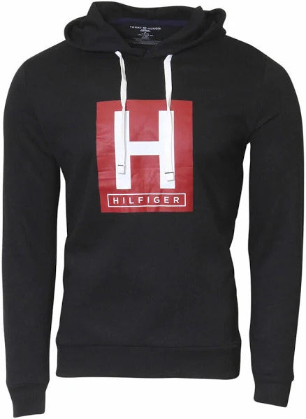 Tommy Hilfiger Sudaderas-Hoodies para Hombre al por Mayor