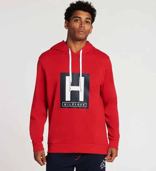 Tommy Hilfiger Sudaderas-Hoodies para Hombre al por Mayor