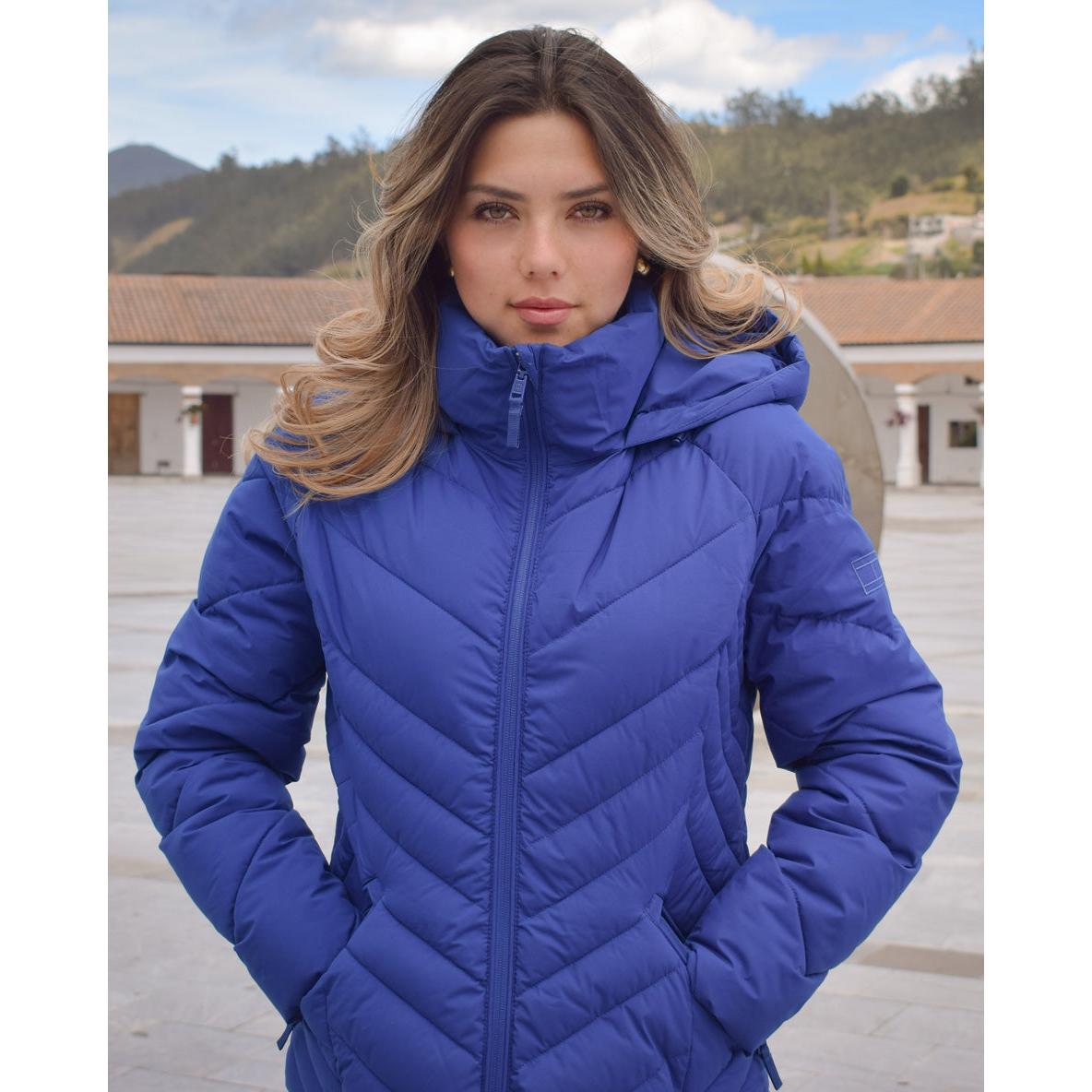 Tommy Hilfiger Chaquetas de Mujer al por Mayor Caja Mixta 24 Unidades