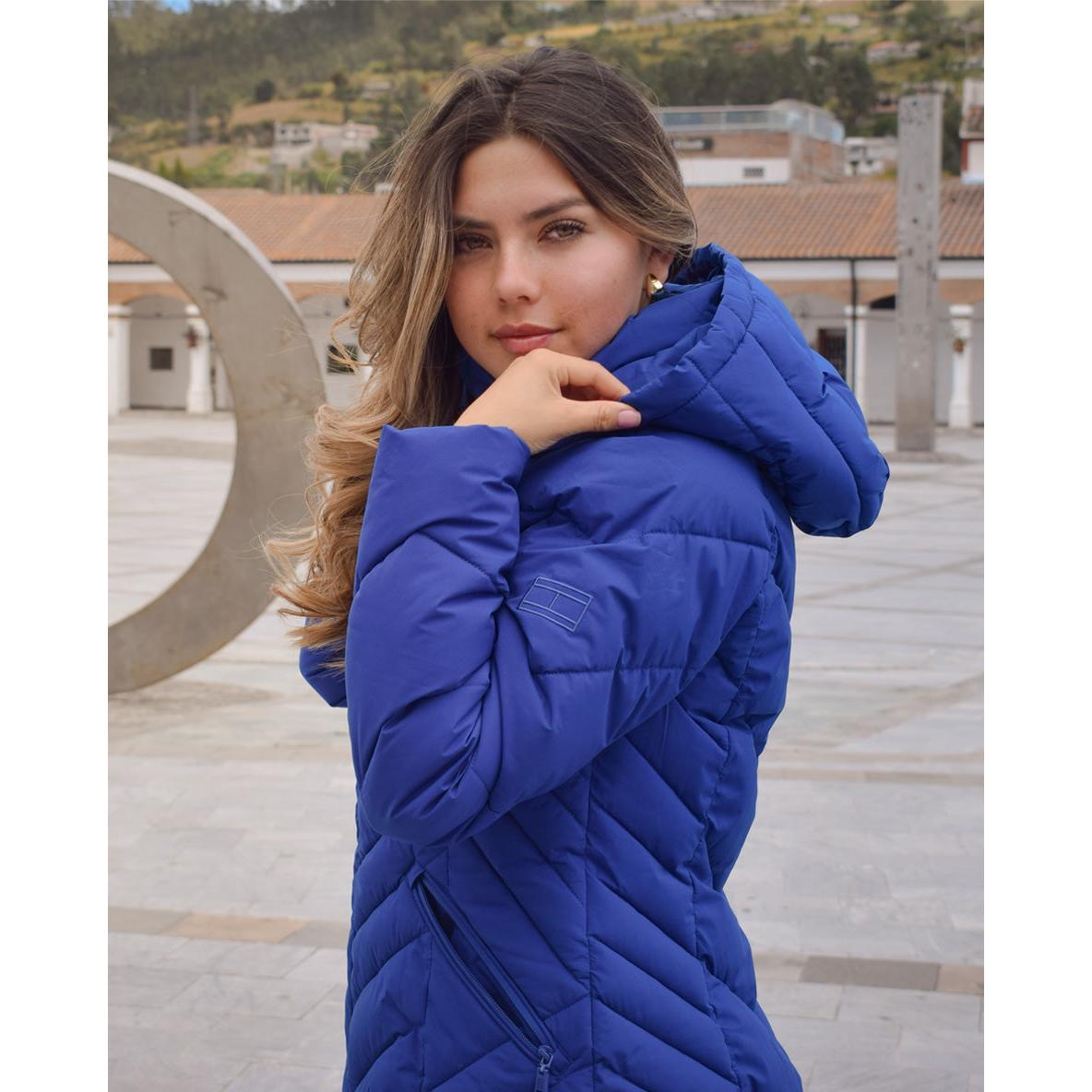 Tommy Hilfiger Chaquetas de Mujer al por Mayor Caja Mixta 24 Unidades