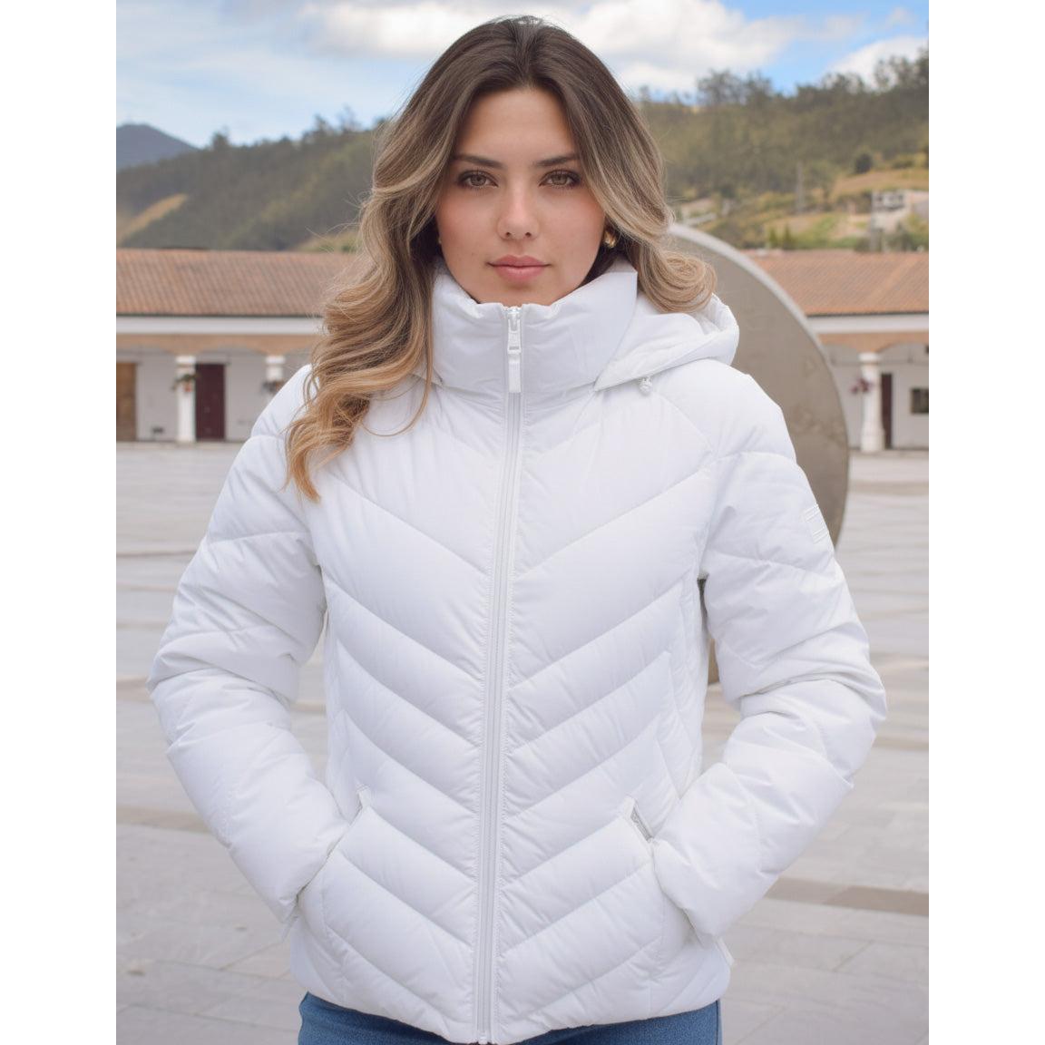 Tommy Hilfiger Chaquetas de Mujer al por Mayor Caja Mixta 24 Unidades