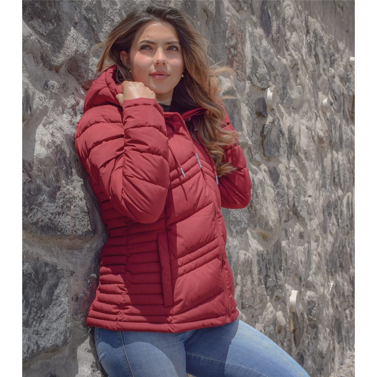 Tommy Hilfiger Chaquetas de Mujer al por Mayor Caja Mixta 24 Unidades