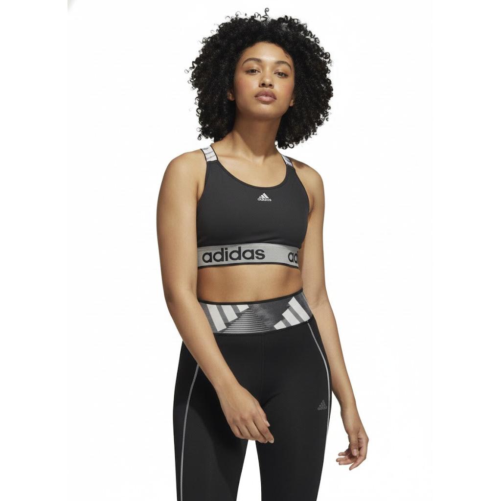 Adidas Bras Deportivos de Mujer al por Mayor Caja Mixta 24 Unidades Precio unitario $17.50