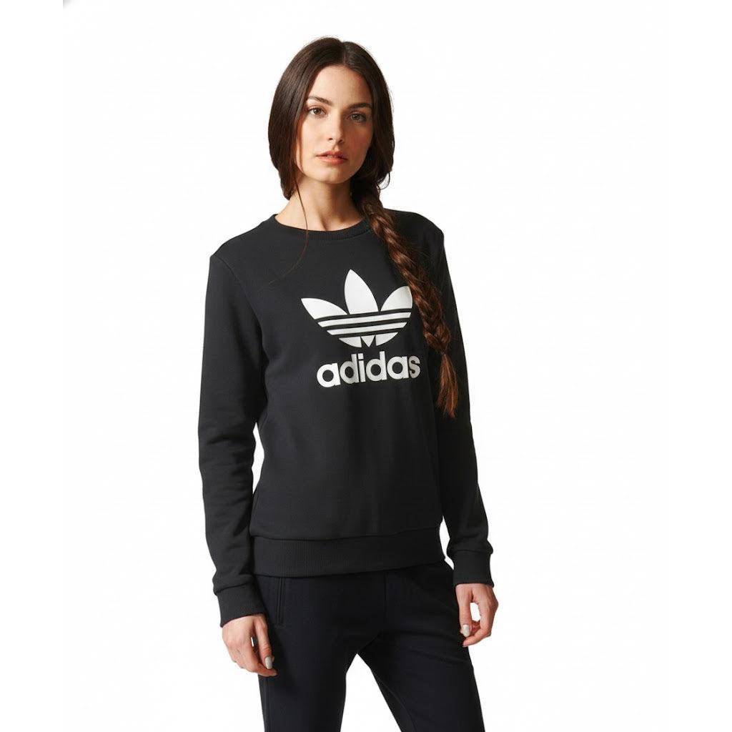 Adidas Sweaters - Buzos de Mujer al por Mayor Caja Mixta 24 Unidades