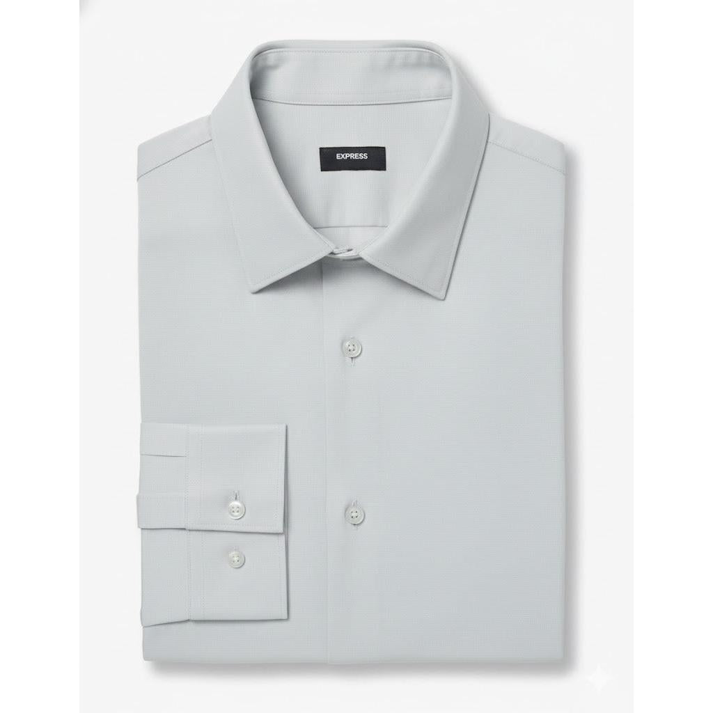 Camisas y Accesorios Hombre Marcas Mixtas - Lote Mayoreo 500 Unidades Precio unitario $8.50