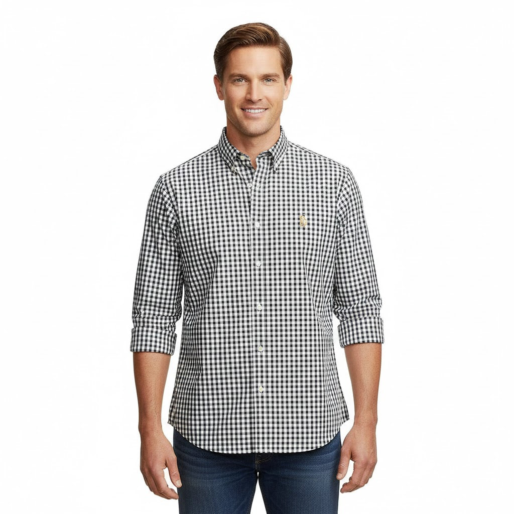 Camisas Polo Ralph Lauren Hombre Originales - Caja Mayoreo 24 Unidades Precio unitario $37.50