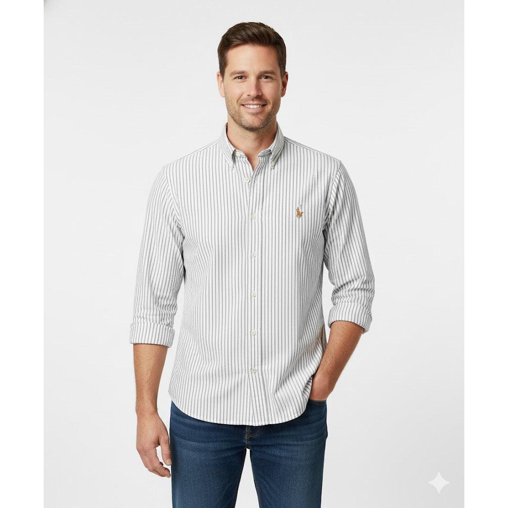 Camisas Polo Ralph Lauren Hombre Originales - Caja Mayoreo 24 Unidades Precio unitario $37.50