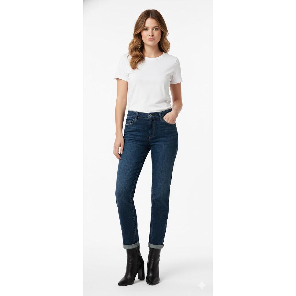 Joe's JR Boyfriend Jeans Mujer - Caja Mayoreo 24 Unidades Precio unitario $32.50