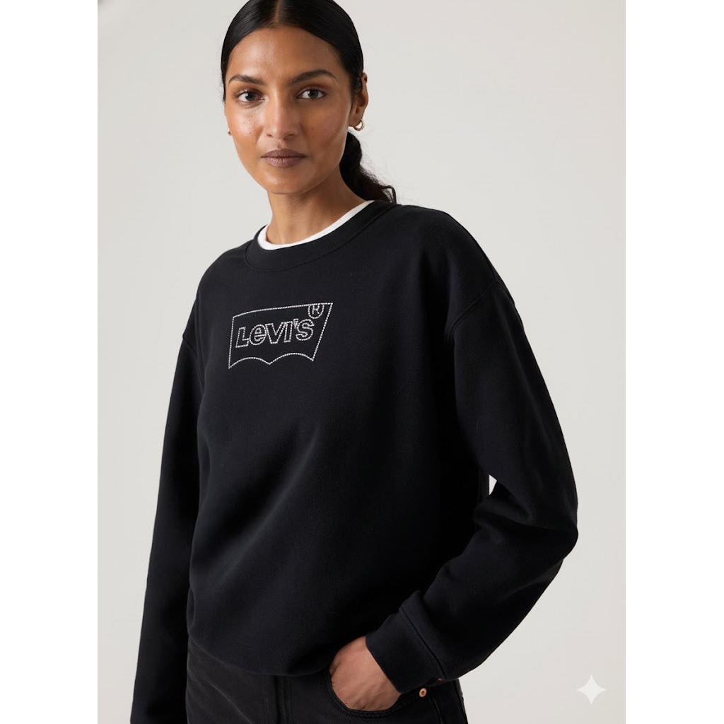 Levi’s Sweaters y Buzos de Mujer al por Mayor Caja Mixta 30 Unidades Precio Unitario $18.75