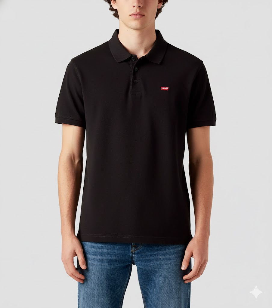 Camisas Polo Levi's Hombre Originales - Caja Mayoreo 24 Unidades Precio unitario $21.00