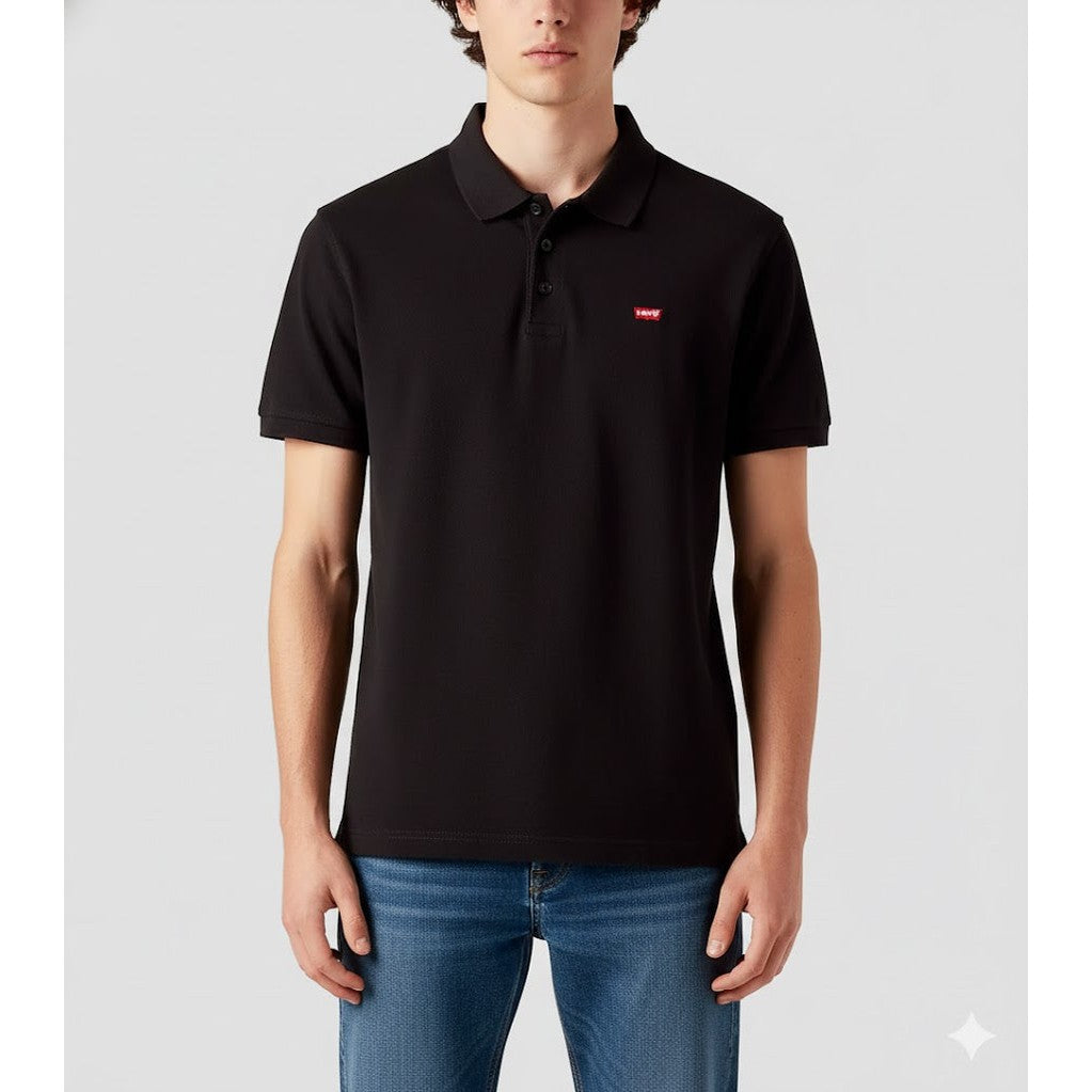 Levi's Camisas Polo Hombre Originales - – Caja 48 Unidades – Colores Mixtos – $21.00 c/u