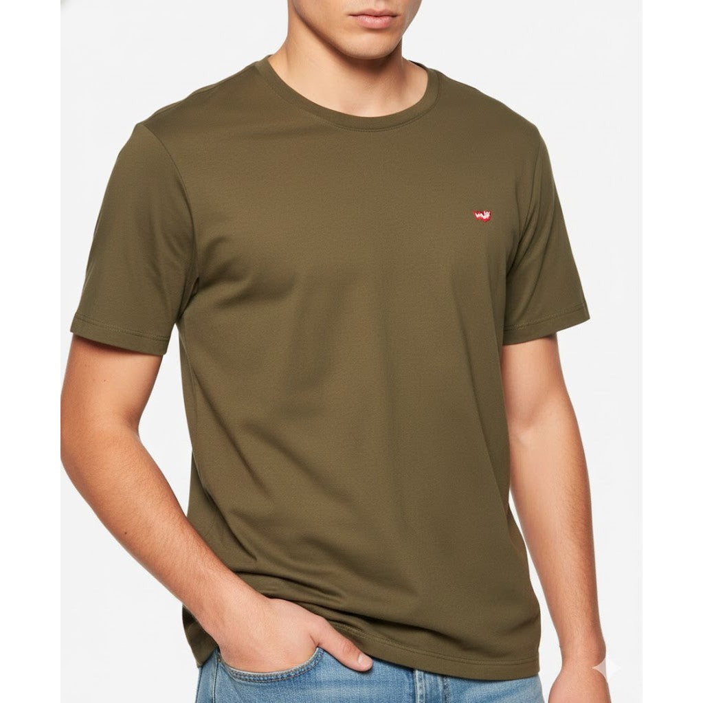 Levi's Camisetas Hombre Colores Mixtos - Caja Mayoreo 24 Unidades Precio unitario $13.25