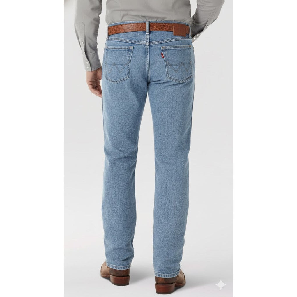 Wrangler Jeans Hombre Originales - Caja Mayoreo 22 Unidades Precio unitario $21.50