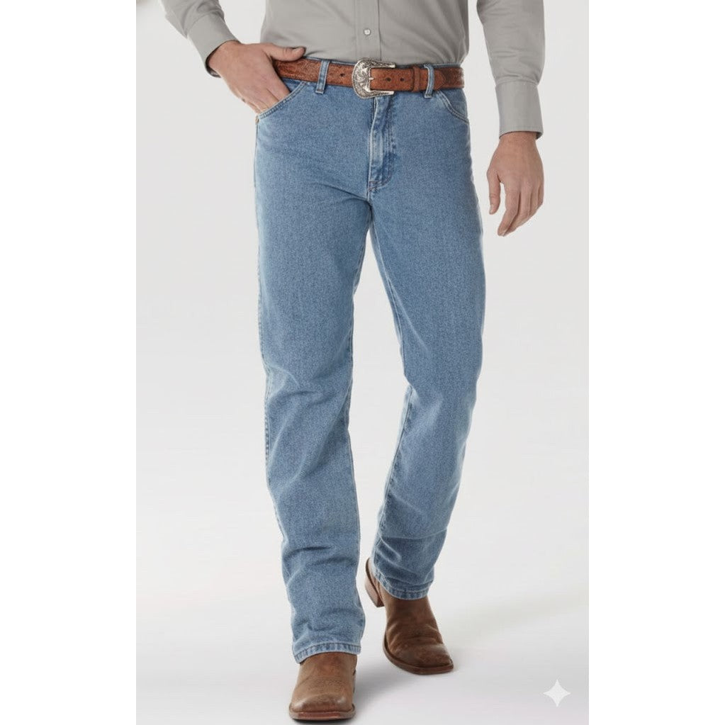 Wrangler Jeans Hombre Originales - Caja Mayoreo 22 Unidades Precio unitario $21.50