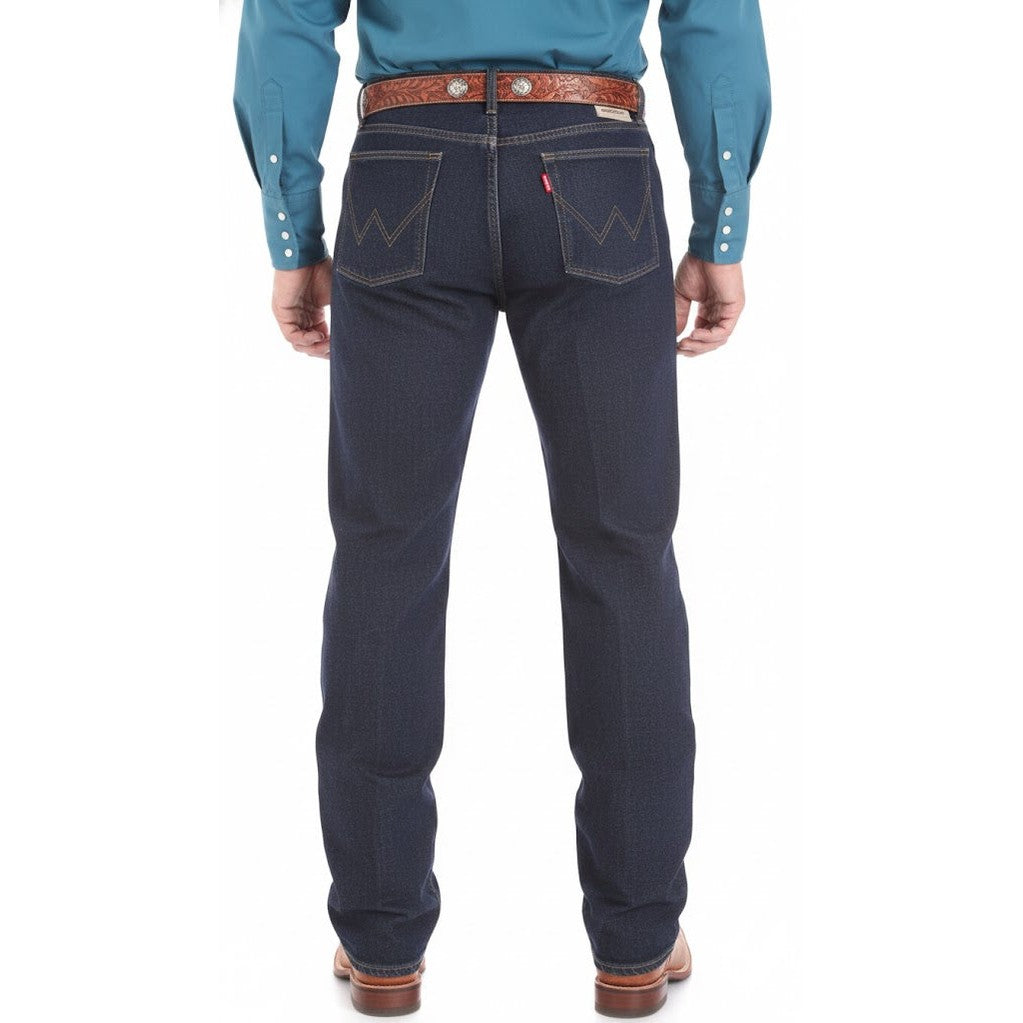 Wrangler Cowboy Cut Slim Fit Jeans Hombre - Caja Mayoreo 24 Unidades Precio unitario $21.50
