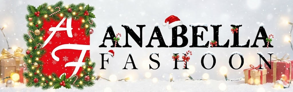 Anabella Fashion
