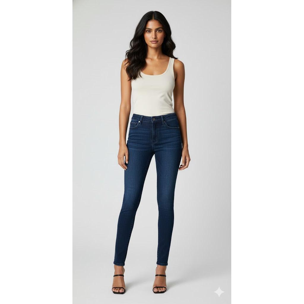 Joe's JR Straight Jeans Mujer Mix - Caja Mayoreo 24 Unidades Precio unitario $32.50
