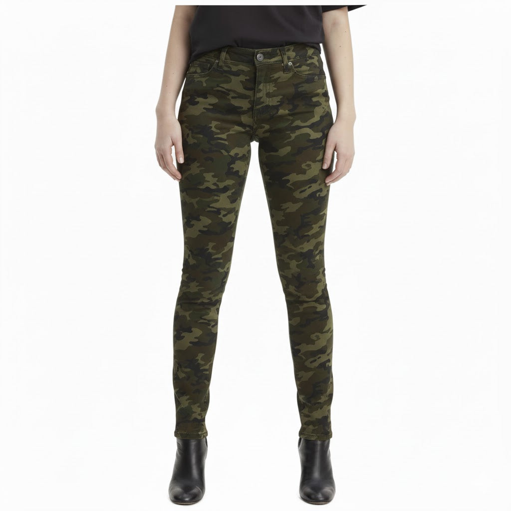 Levi’s 711 Skinny Jeans de Mujer al por Mayor Caja Mixta 24 Unidades Precio Unitario $26.75