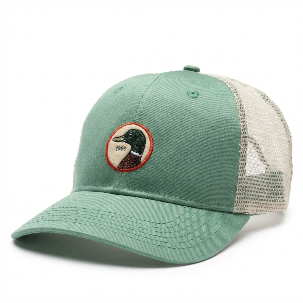 Duck Head Gorras Accesorios de Hombre Colores Mixtos Caja 12 Unidades Precio unitario $19.50