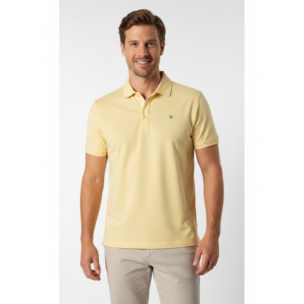 Duck Head Camisas Polo de Hombre – Caja 26Unidades – Colores Mixtos – $24.50 c/u