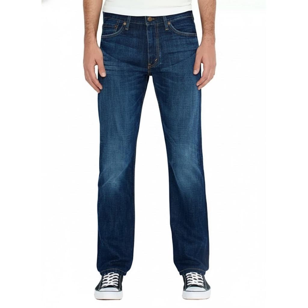 Levi’s 513 Slim Straight Jean para Hombre Caja Mixta 24 Unidades Precio unitario $28.75