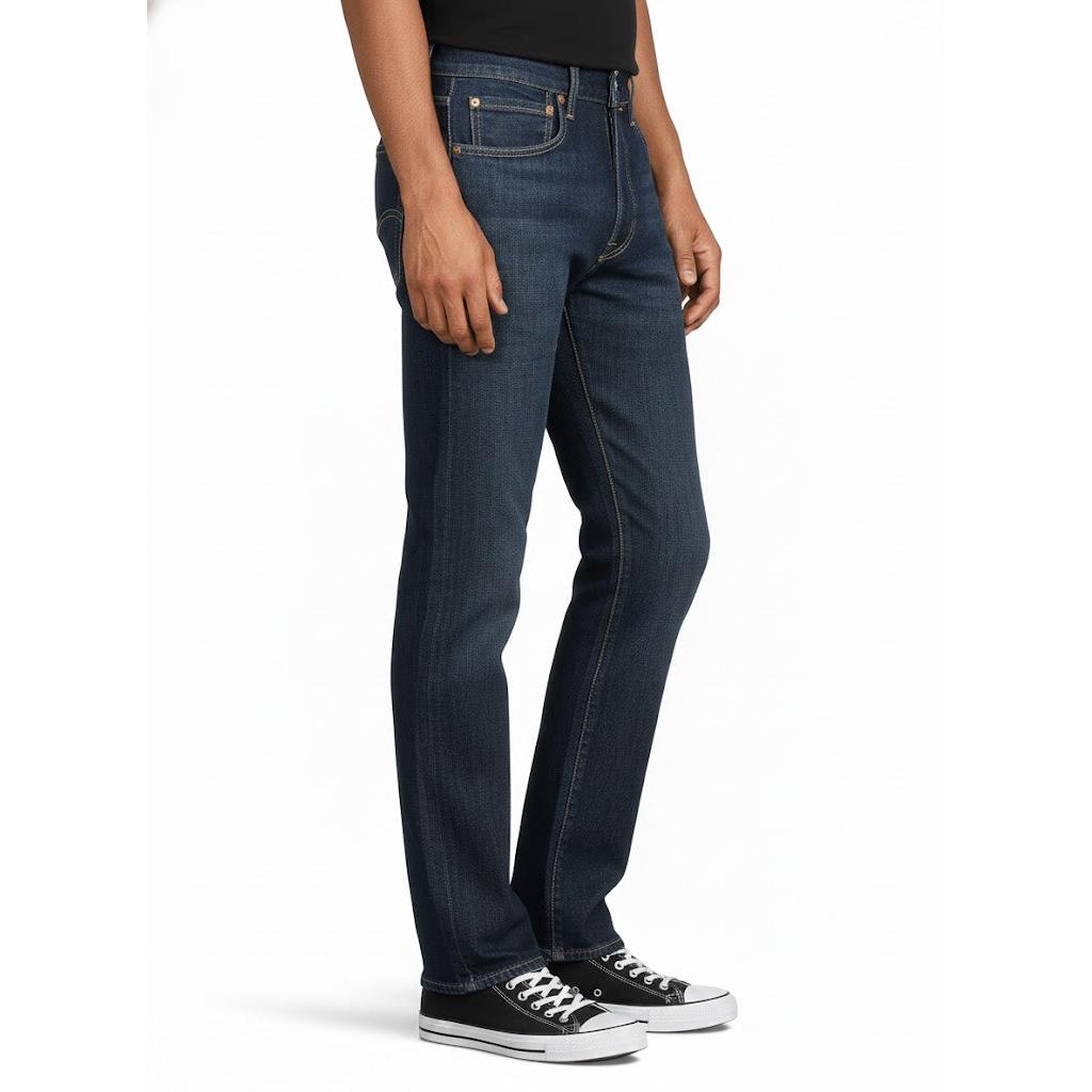 Levi’s 513 Slim Straight Jean para Hombre Caja Mixta 24 Unidades Precio unitario $28.75