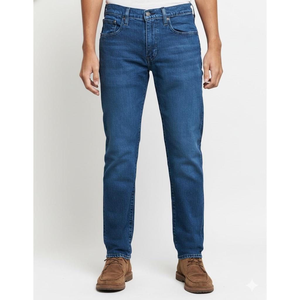 Levi’s 502 Regular Tapered Fit Jean para Hombre Caja Mixta 24 Unidades Precio unitario $28.75