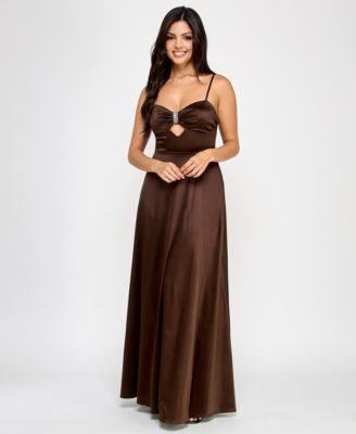 Macy's Vestidos de Fiesta al por mayor pallet 218 unt.- $29.75 c/u