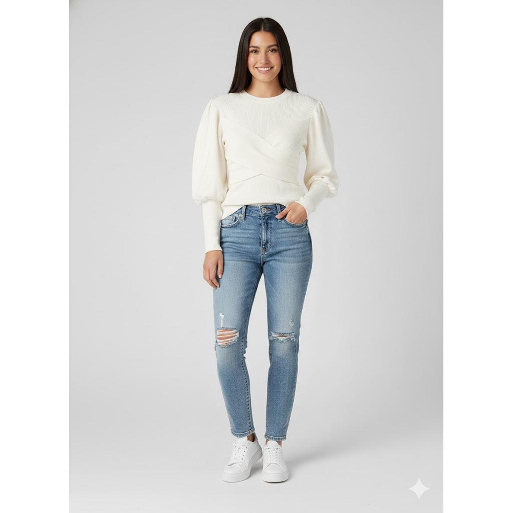 Joe’s JR Sweater para Mujer al por Mayor Caja Mixta 36 Unidades