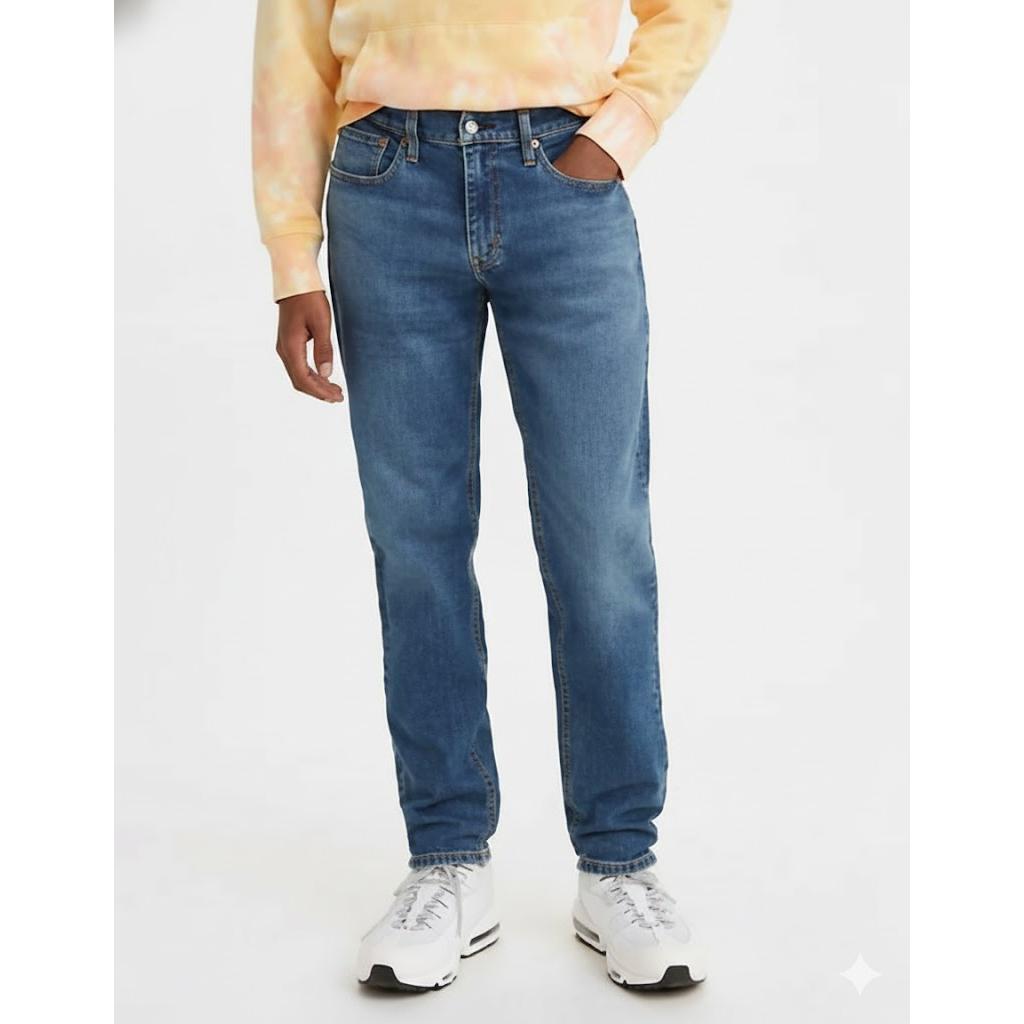 Levi’s 531 Slim Jeans para Hombre al por Mayor Caja Mixta 24 Unidades Precio unitario $28.75