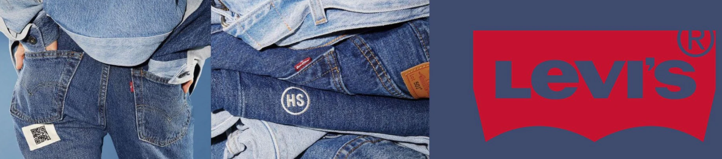 LEVI STRAUSS