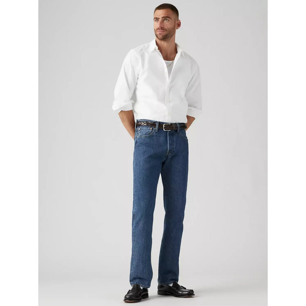 Levi's 514 Straight Fit Jeans Hombre – Caja 48 Unidades – Colores Mixtos – $29.75 c/u
