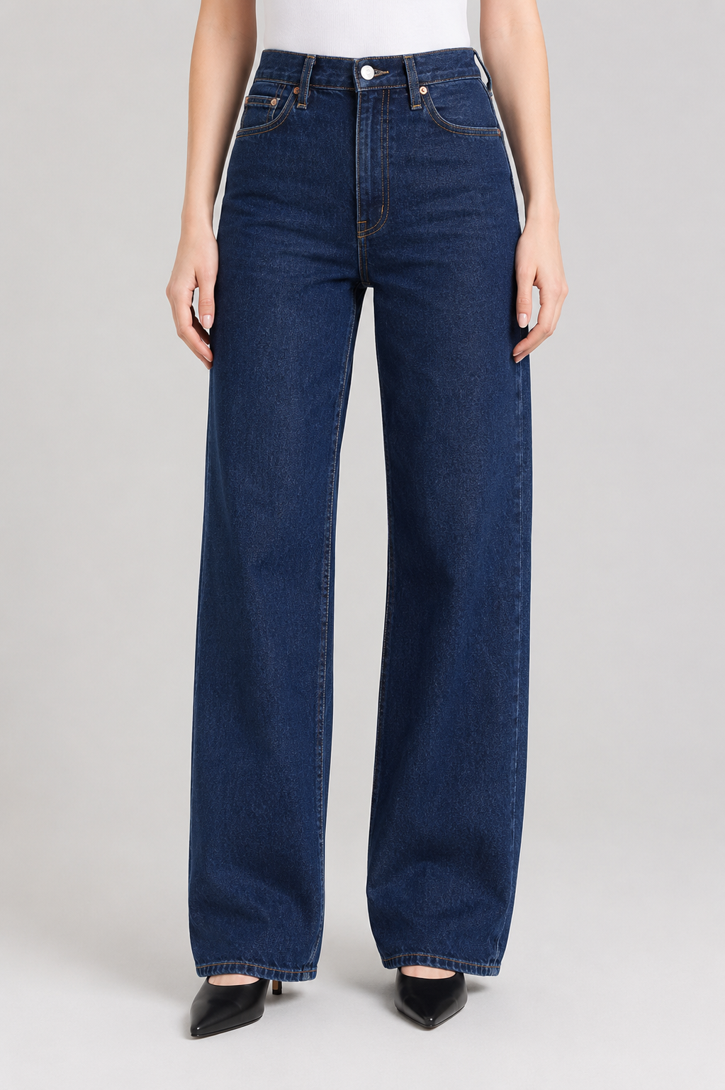 Levi's Baggy – Cinch / Baggy / Baggy Xl – Jeans de Mujer – Unidades en la caja 48- Colores mixtos - Precio unitario $31.75 c/u