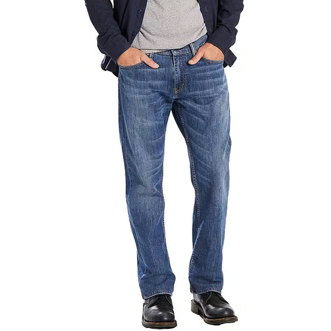Levi's 559 Relaxed Fit Jeans Hombre – Caja 48 Unidades – Colores Mixtos – $28.75 c/u