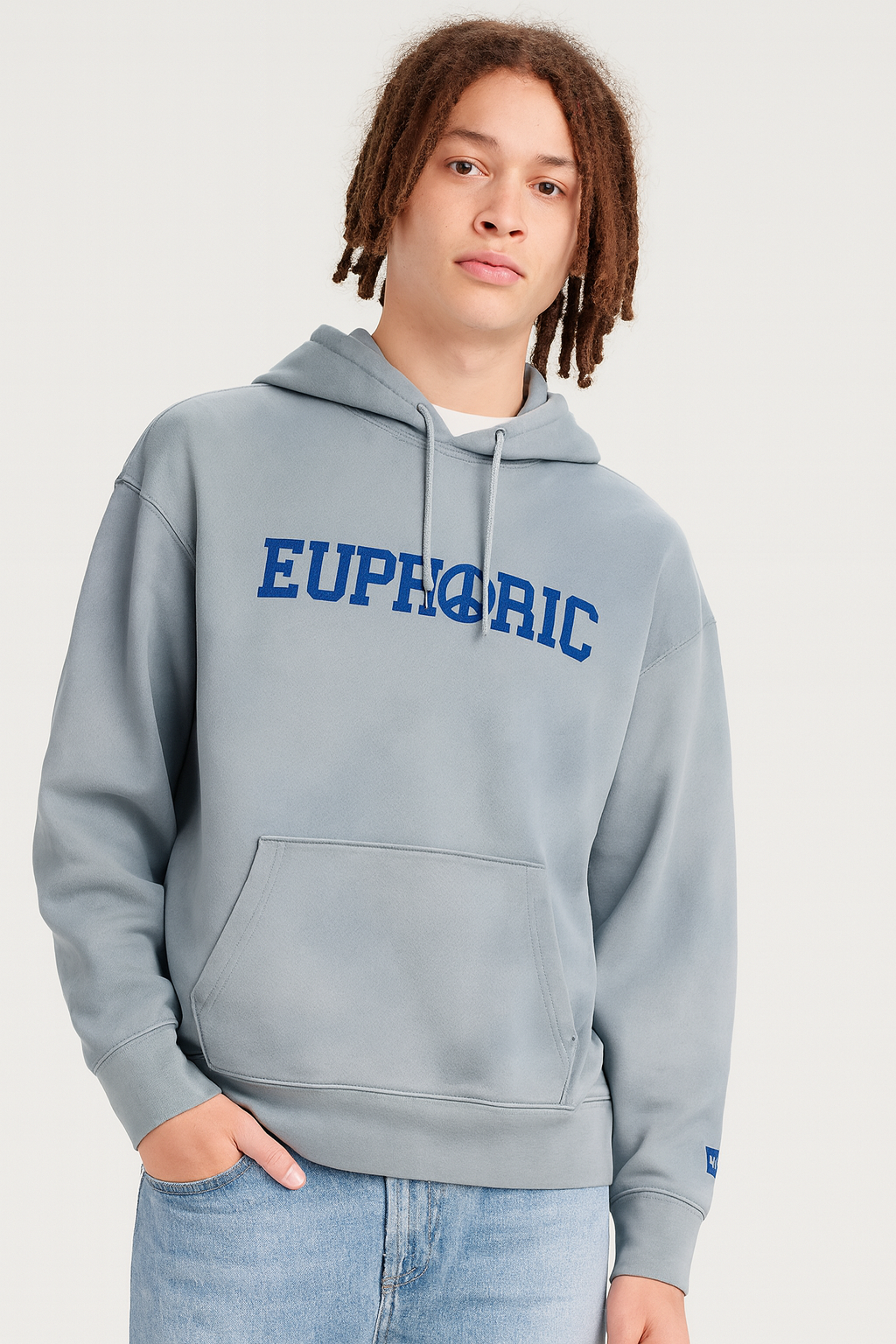 Levi's Sudaderas- Hoodies para Hombre Mix al por Mayor Caja Mixta 36 Unidades Precio Unitario $21.50