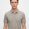 Hugo Boss Camisas Polo Regular Fit de Hombre - Unidades en la caja 18 - Precio unitario $59.50 c/u