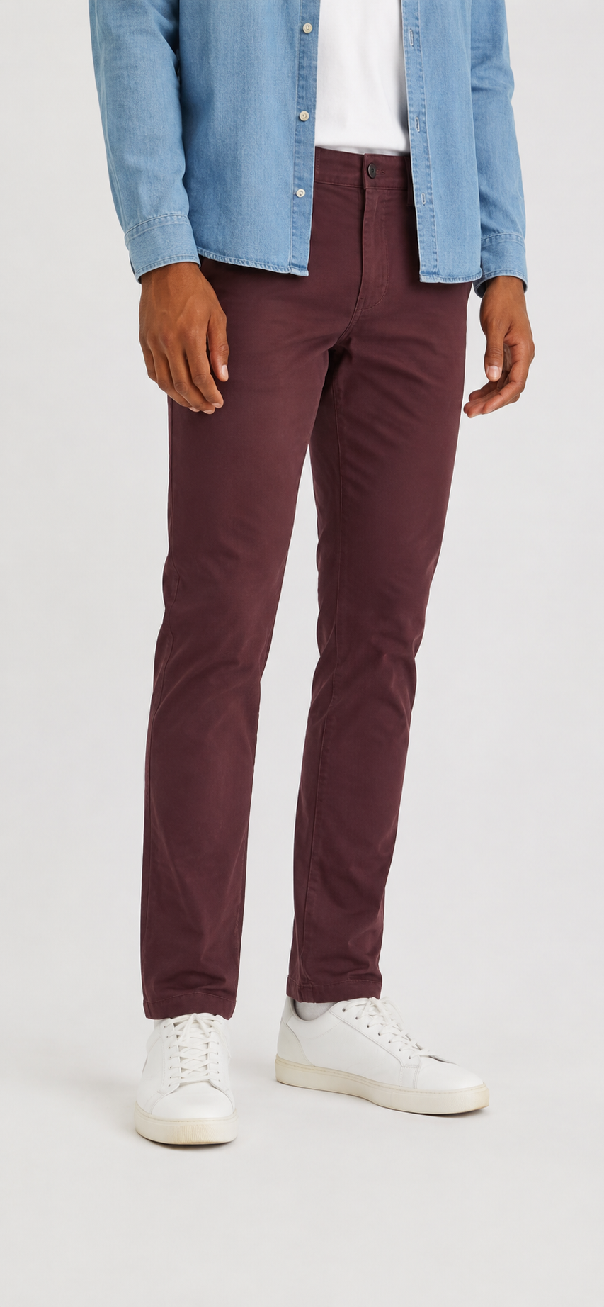Levi's Pantalon Chino Hombre – Caja 48 Unidades – Colores Mixtos – $26.75 c/u