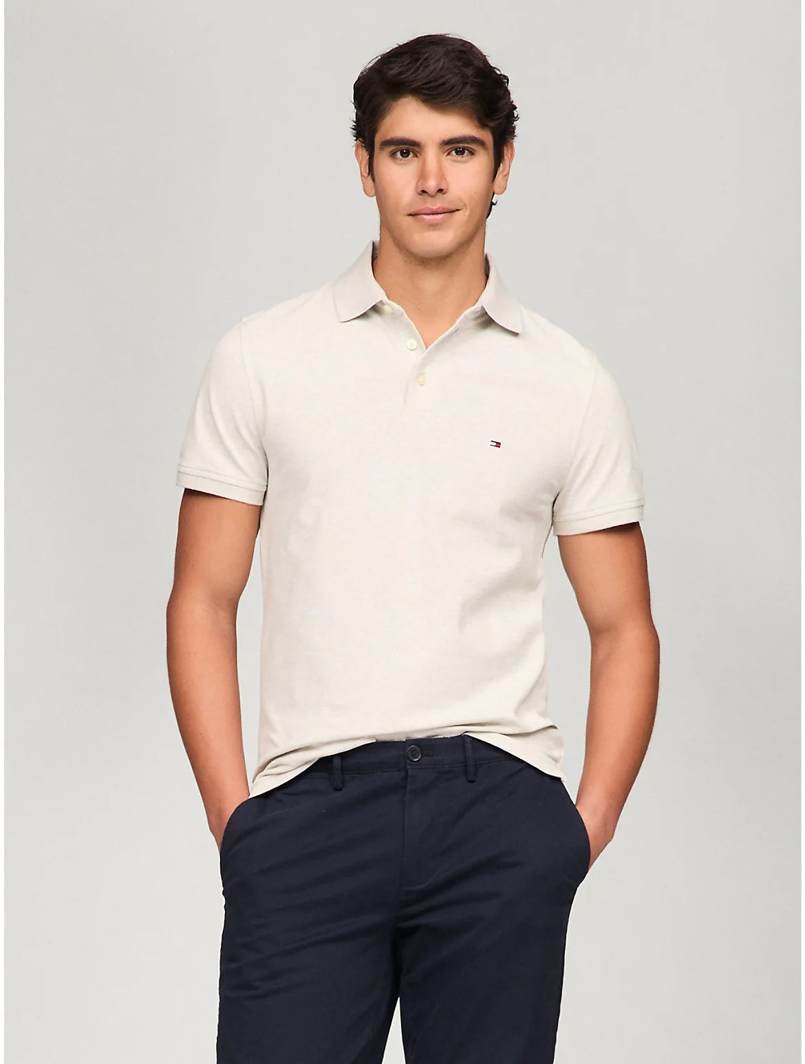Tommy Hilfiger Polo para Hombre al por Mayor